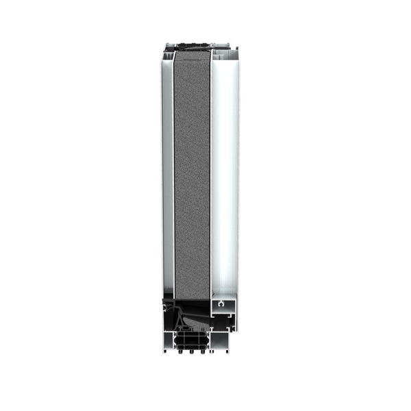 MasterLine 8 Ventilation Vent