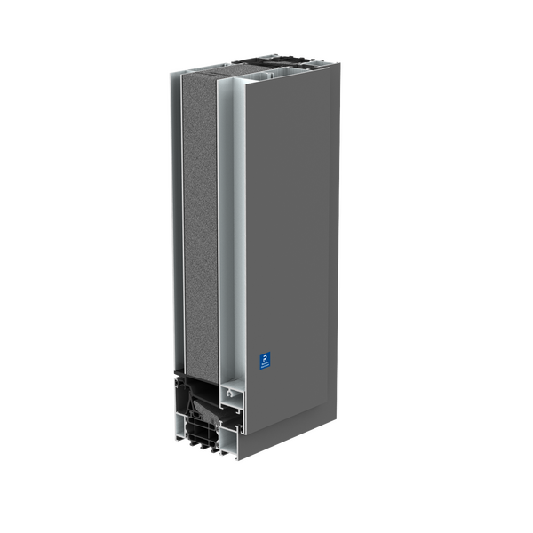 MasterLine 8 Ventilation Vent