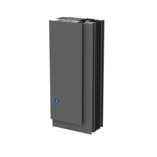 MasterLine 8 Ventilation Vent