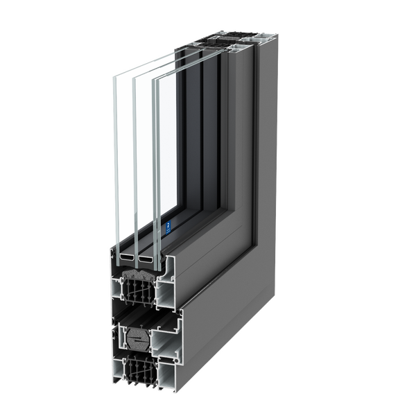 MasterLine 8 Pivot window