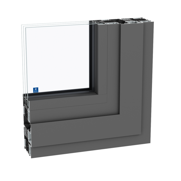 MasterLine 8 Pivot window