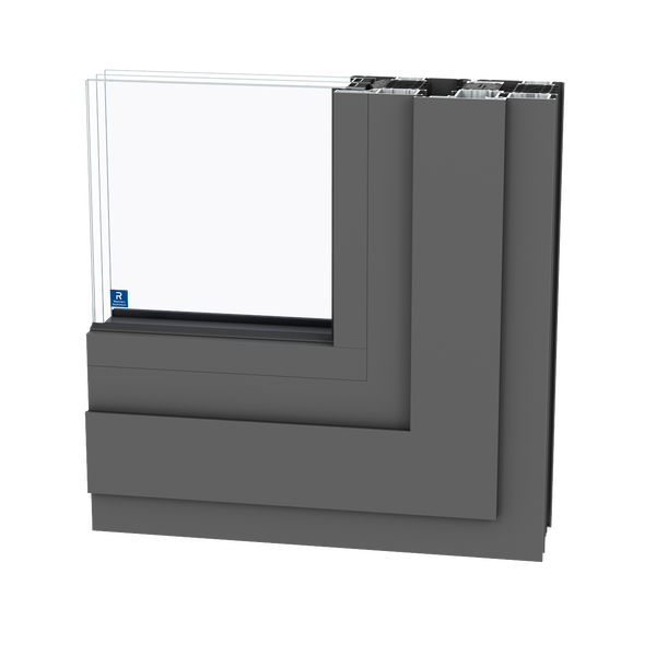 MasterLine 8 Pivot window