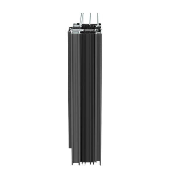 MasterLine 8 Pivot window