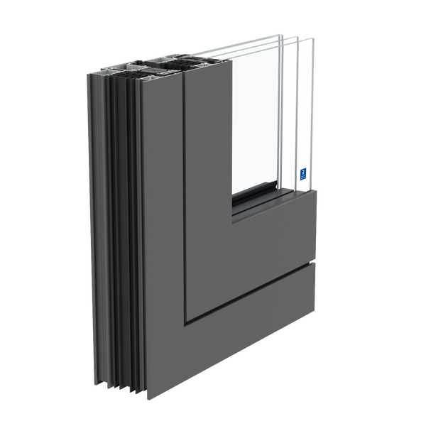 MasterLine 8 Pivot window