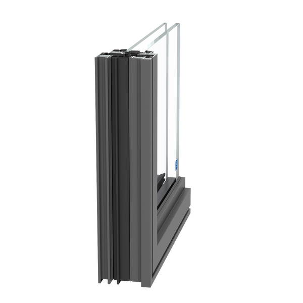 SlimLine 68