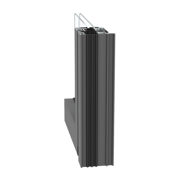 SlimLine 38 Terrace Door