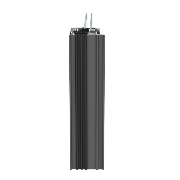 SlimLine 38 Terrace Door