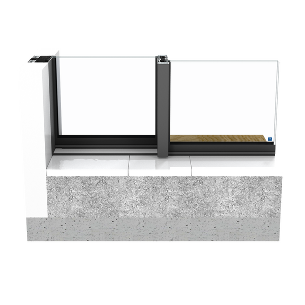 Hi-Finity Zero Threshold