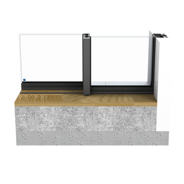 Hi-Finity Zero Threshold