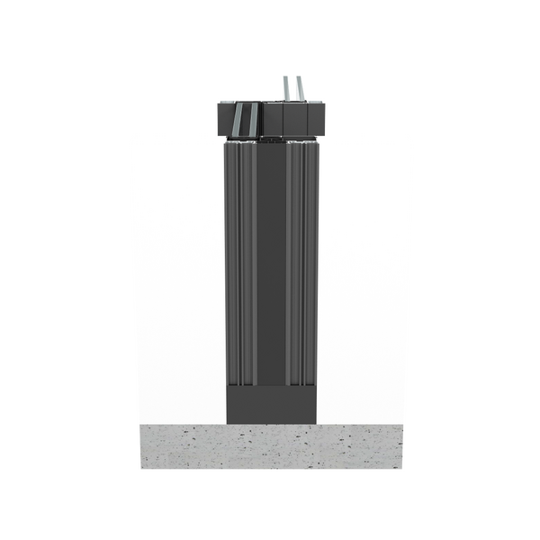 Hi-Finity Zero Threshold