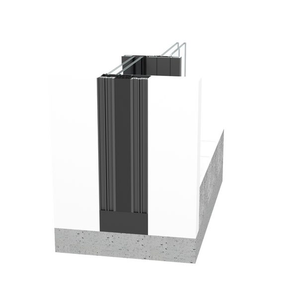 Hi-Finity Zero Threshold