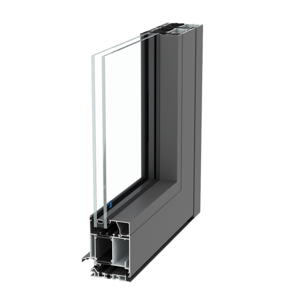 MasterLine 8 Burglarproof