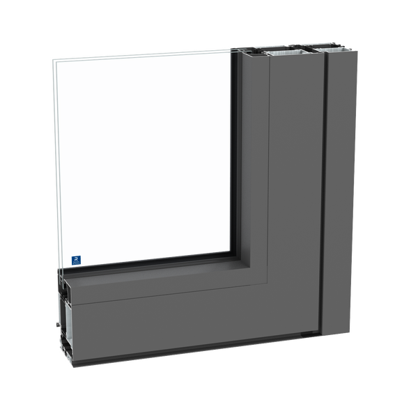 MasterLine 8 Burglarproof