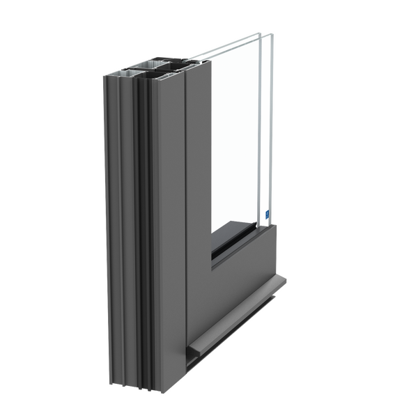 MasterLine 8 Burglarproof