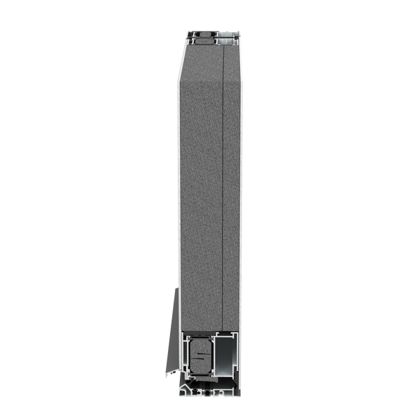 MasterLine 8 Passive Door