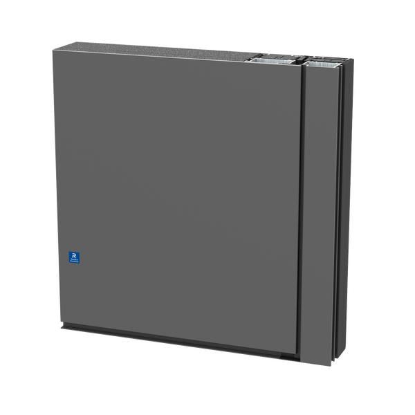 MasterLine 8 Passive Door