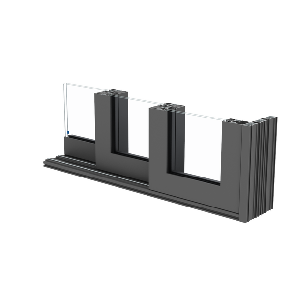 CP 130 3-rail
