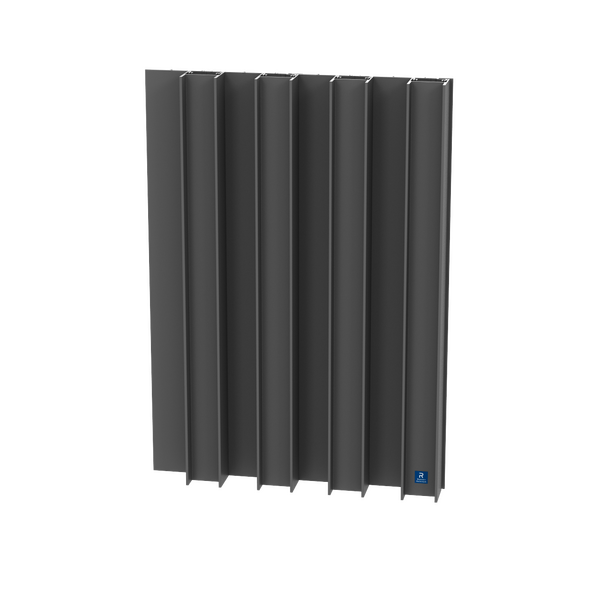 Paralline Fin