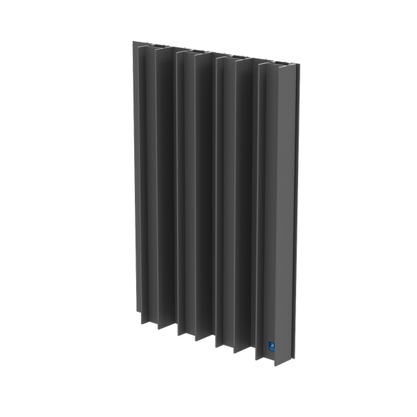Paralline Fin