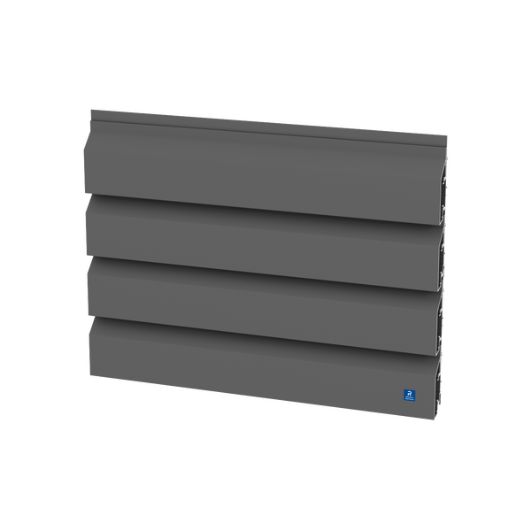 Paralline Horizontal