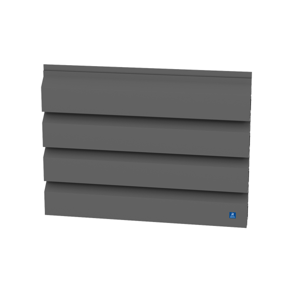 Paralline Horizontal