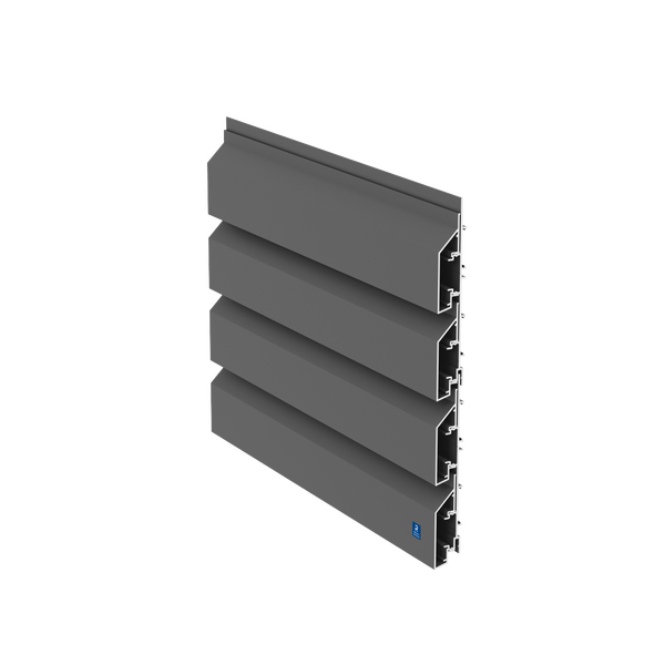 Paralline Horizontal