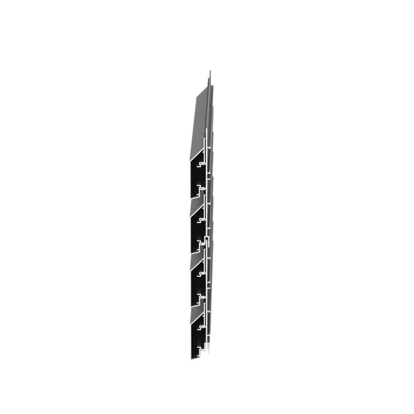 Paralline Horizontal