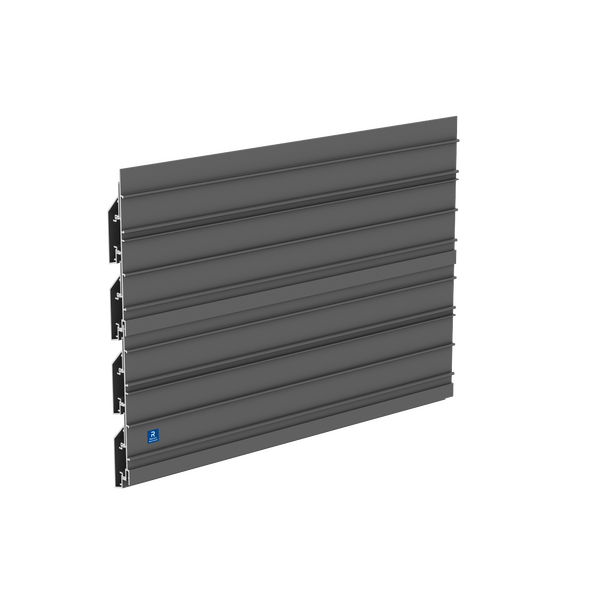 Paralline Horizontal