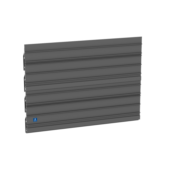 Paralline Horizontal