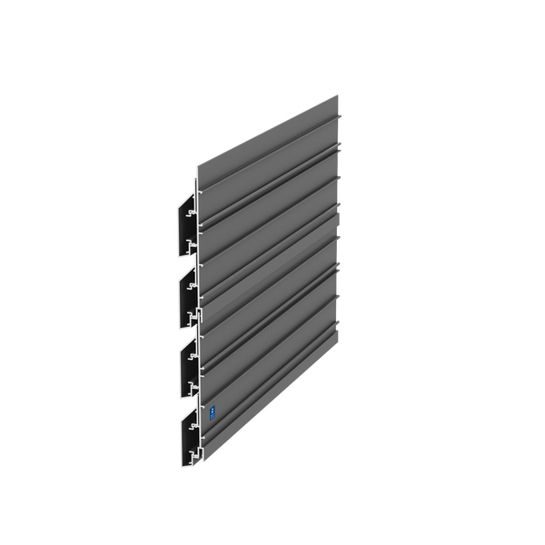 Paralline Horizontal