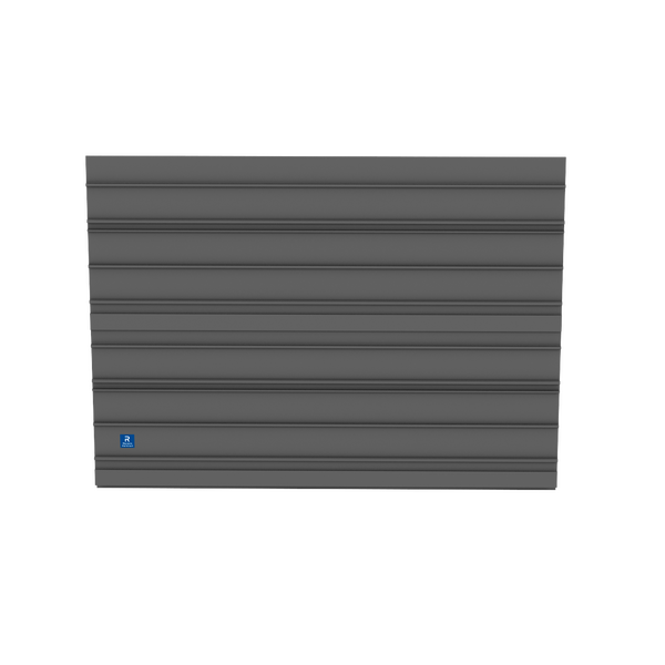Paralline Horizontal