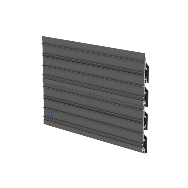 Paralline Horizontal