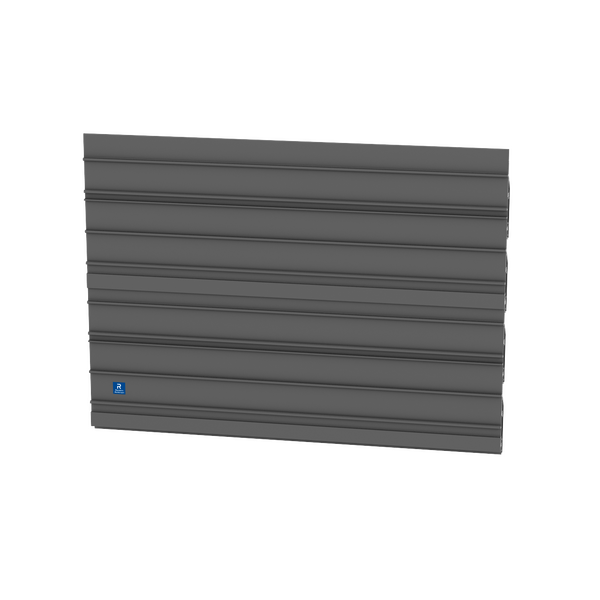 Paralline Horizontal
