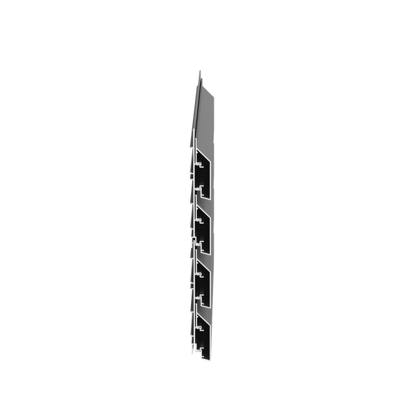 Paralline Horizontal