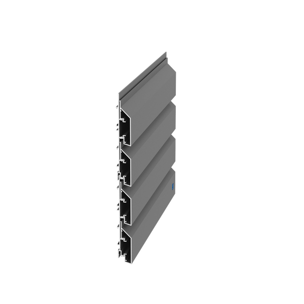 Paralline Horizontal