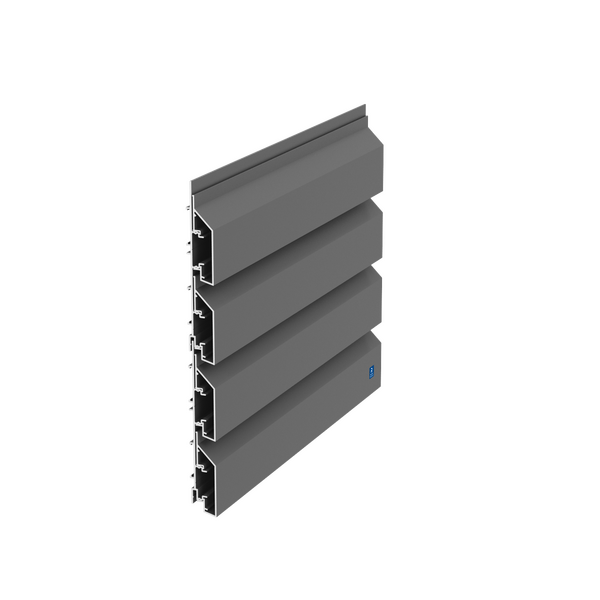 Paralline Horizontal