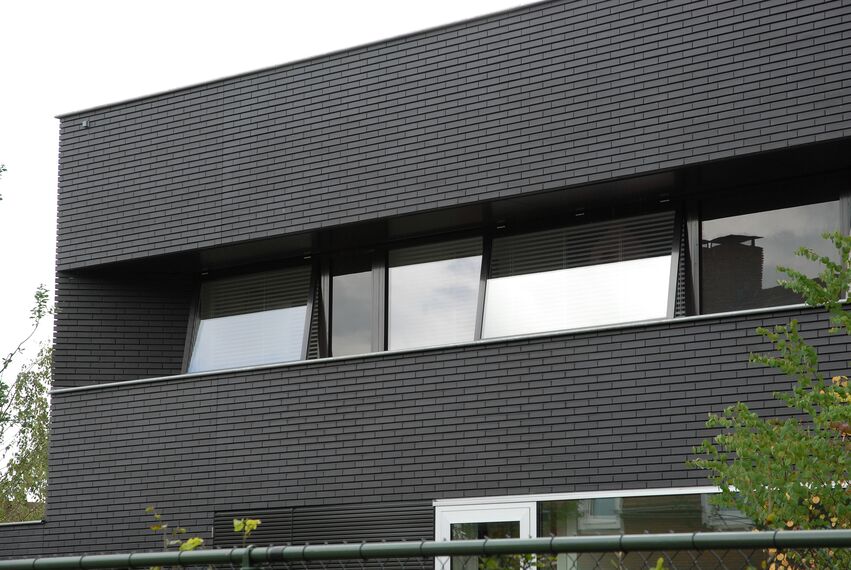 CP 96 Sliding & Folding - Villa Private House Goirle 1 located in Goirle, The Netherlands