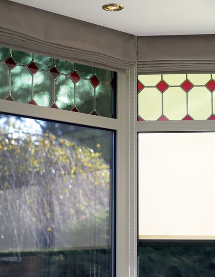 ConceptRoof 120 Conservatories - Conservatory Conservatory Sint-Job-in't-Goor 1 located in Sint-Job-in't-Goor, Belgium