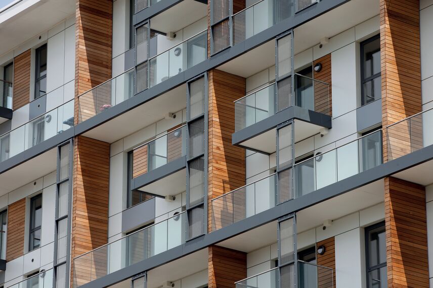 ConceptPatio 130 Sliding & Folding - Greenwich Peninsula located in Greenwich, United Kingdom