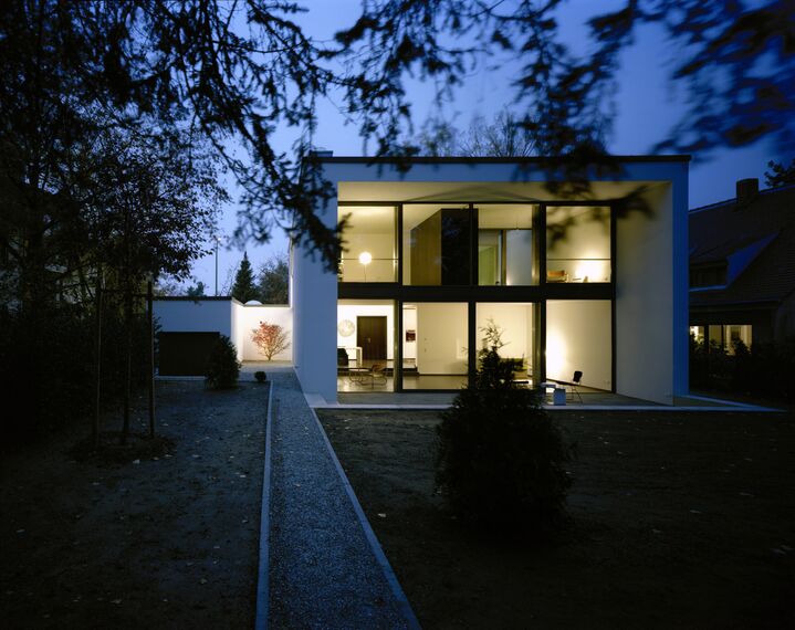 Villa Private House Munich located in München, Germany