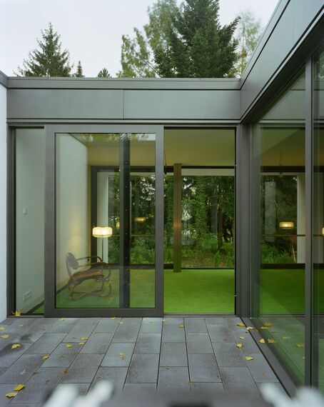 Villa Private House Munich located in München, Germany