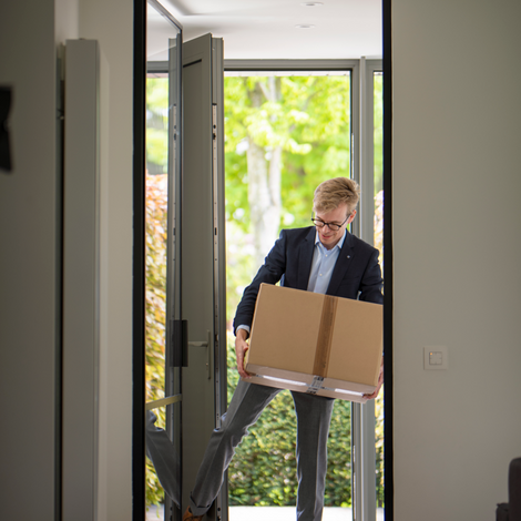 access control