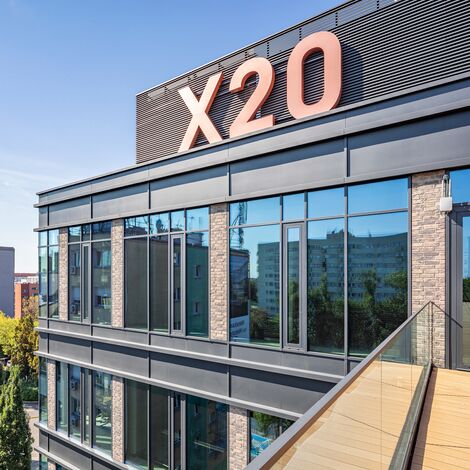 ConceptWall 50 Façades, MasterLine 8 Windows, CW 50-HI Façades, CW 50-SC Façades, MasterLine 8 HI Windows and MasterLine 8 Hidden Vent Windows - X20 located in Warsaw, Poland