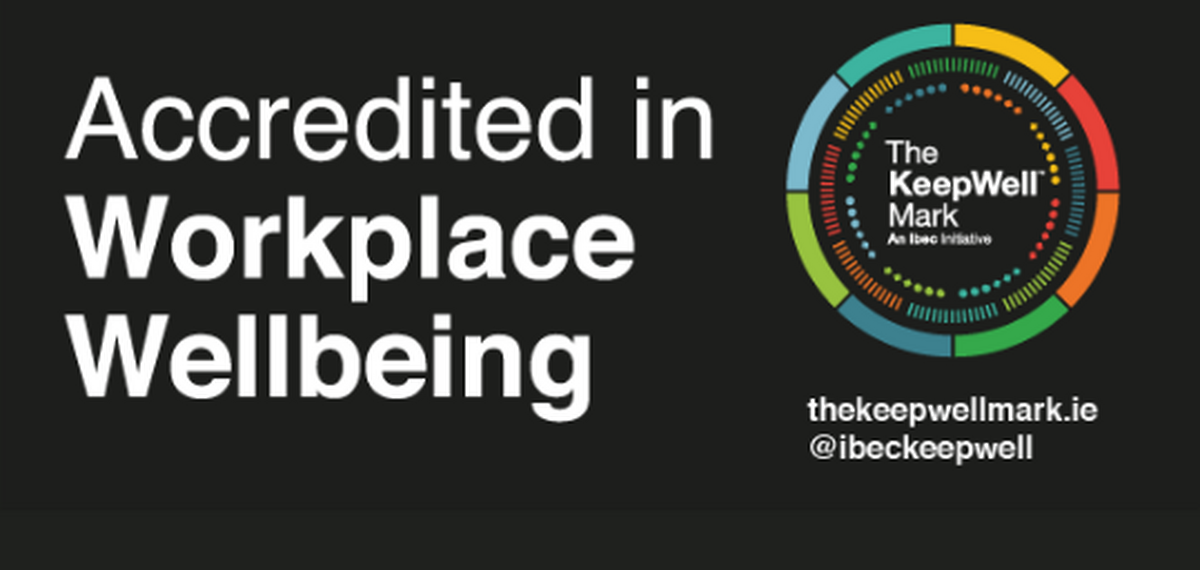 Ibec Wellness logo