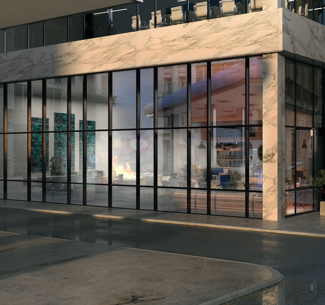 ConceptWall 50