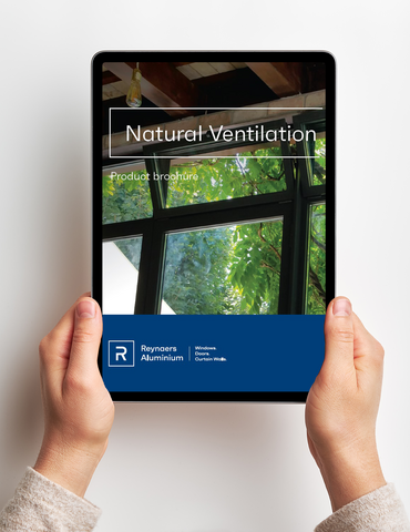 Natural Ventilation Download