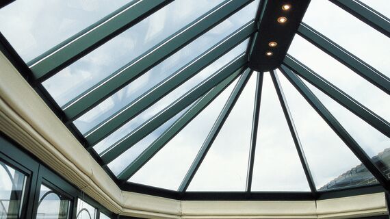 Mosquito Complementary Systems - Conservatory Conservatory Sint-Katelijne-Waver 1 located in Sint-Katelijne-Waver, Belgium