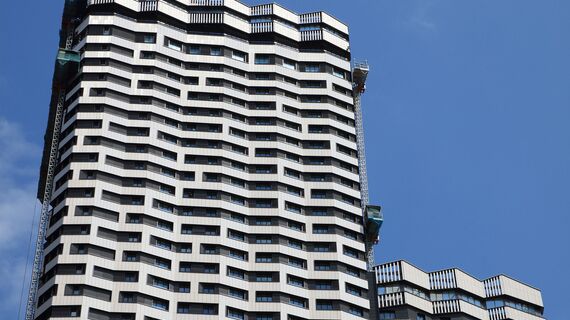 SlimLine 38 Windows - College Road located in London, United Kingdom